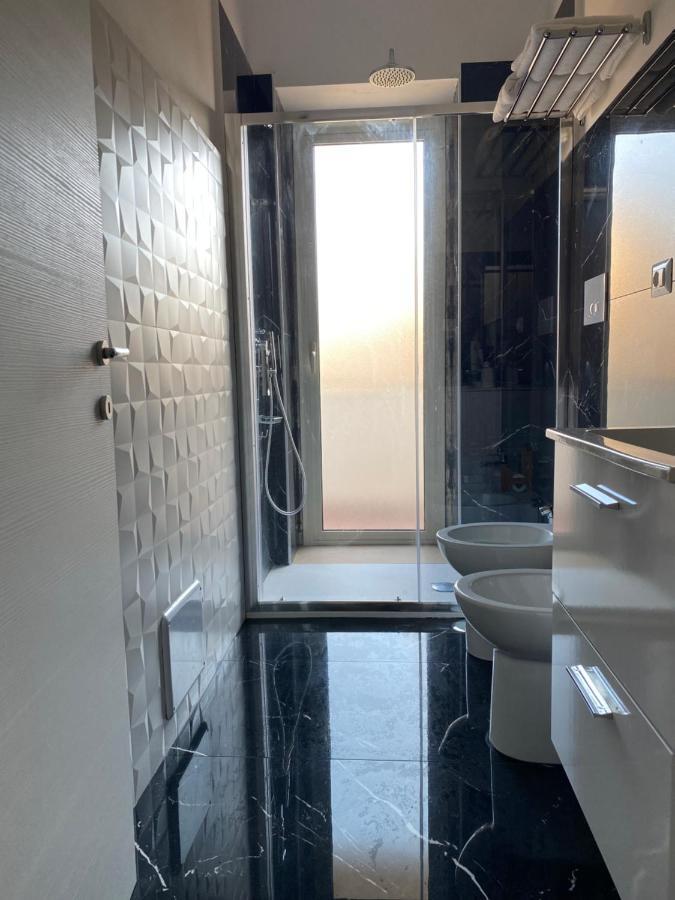 Cilea14 Bed & Breakfast Naples Luaran gambar