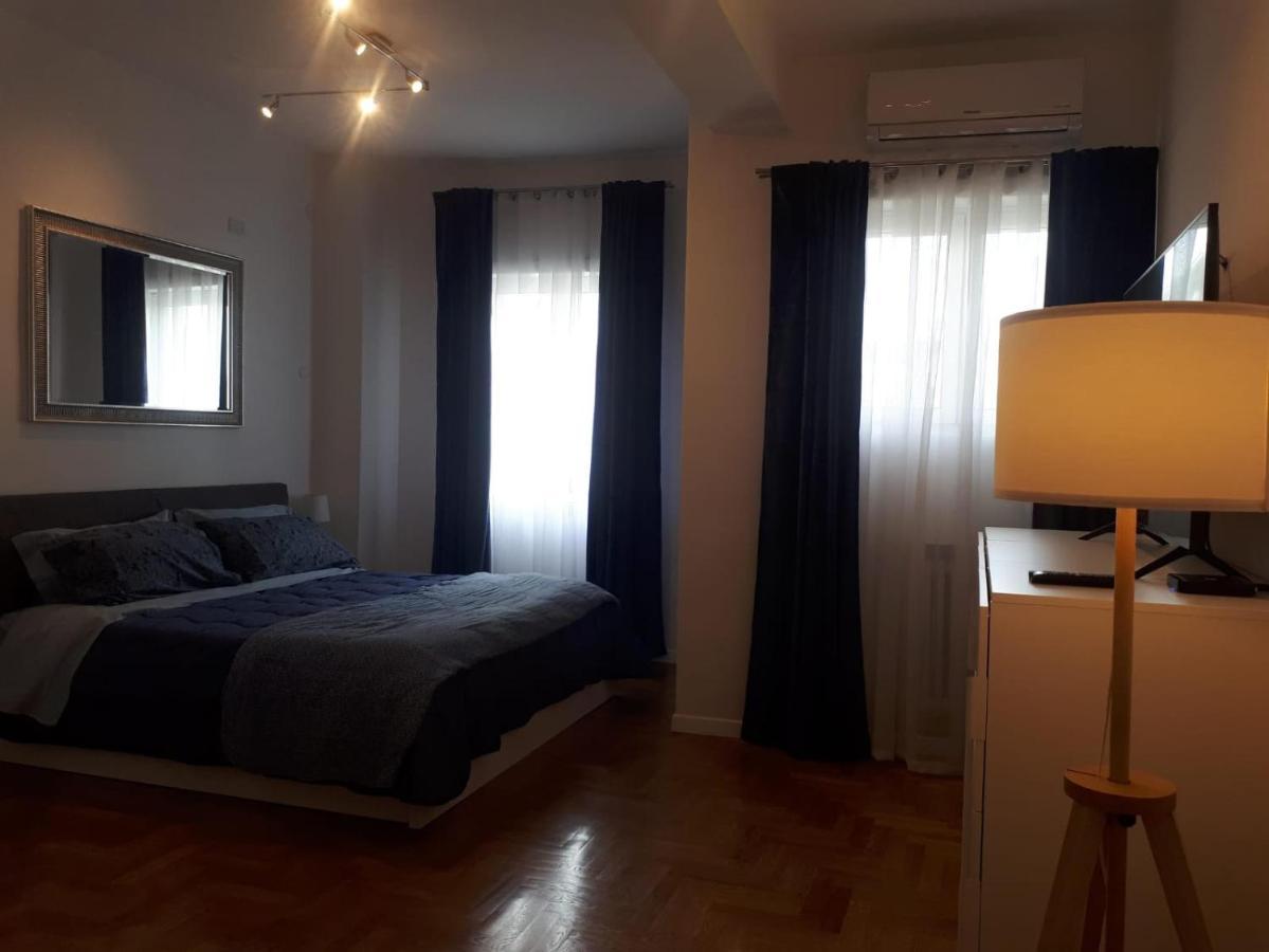 Cilea14 Bed & Breakfast Naples Luaran gambar