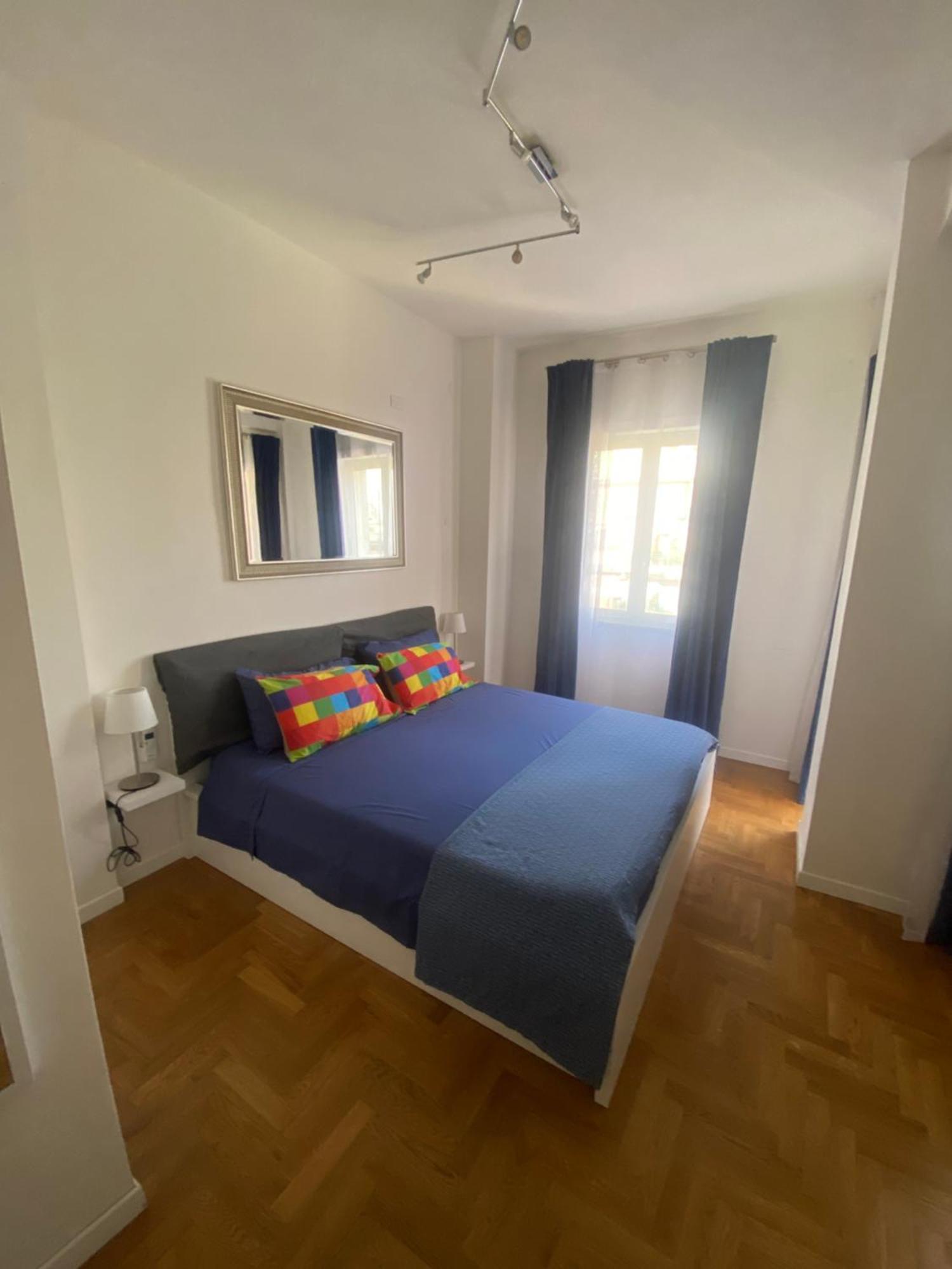 Cilea14 Bed & Breakfast Naples Luaran gambar