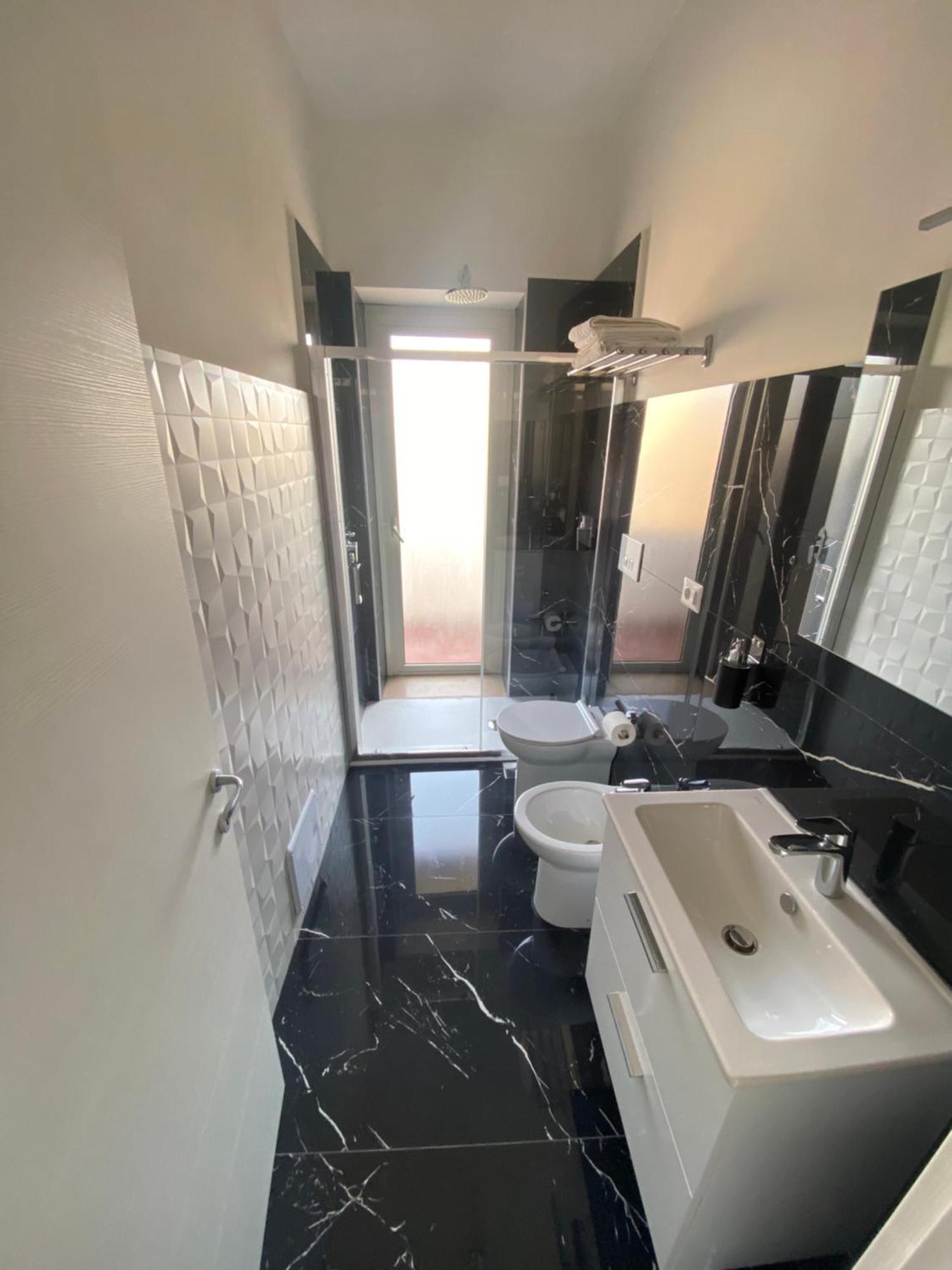 Cilea14 Bed & Breakfast Naples Luaran gambar